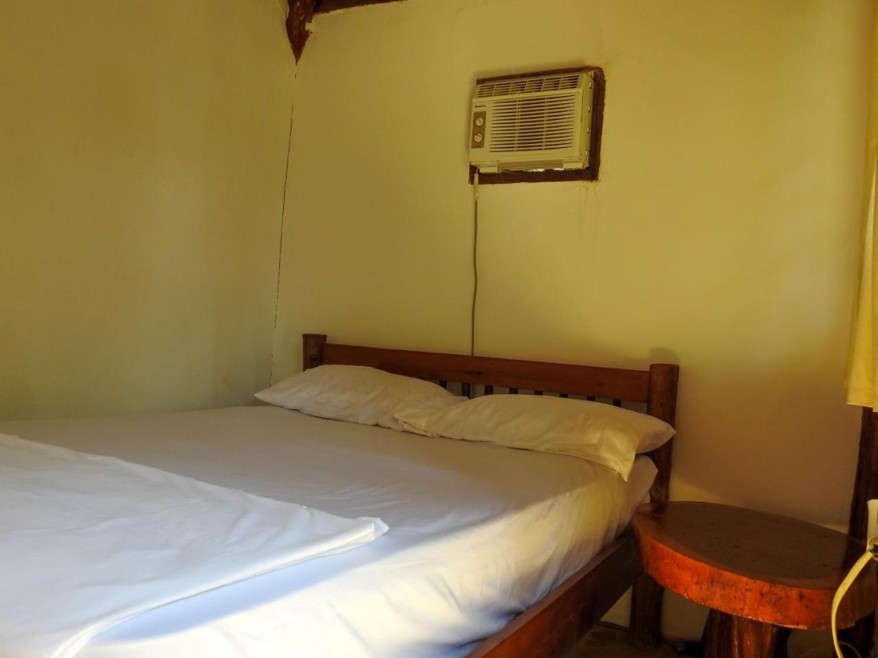 Hotel La Choza Playa Venao Pokoj fotografie